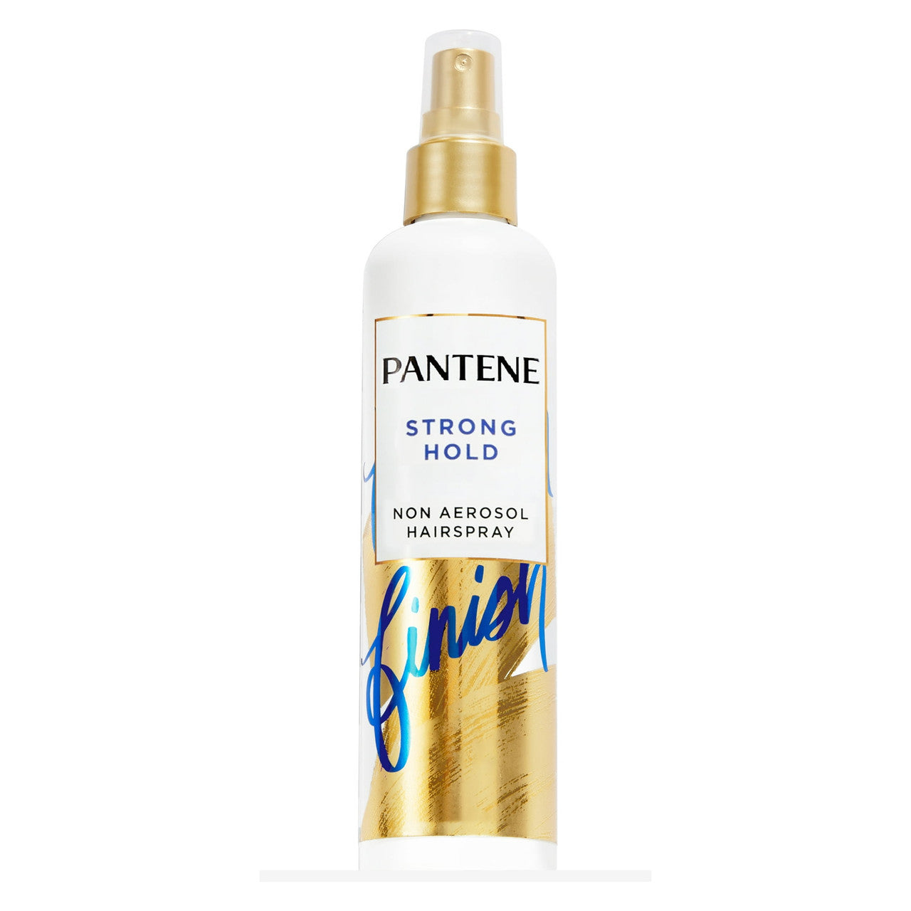 Pantene Pro-V Non-Aerosol Hairspray Extra Strong Hold, 8.5 Oz